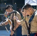 SF Fleet Week 23: 1st Marine Division Band at Thrive City