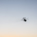 U.S. Marines attached to 8th Engineer Support Battalion Conduct Helicopter Support Team Operations