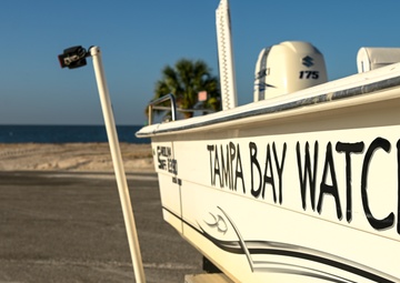 Oyster Reef Building in 2023