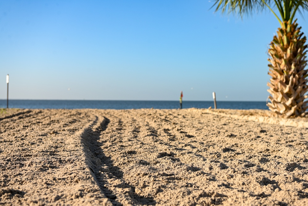 Oyster Reef Building 2023