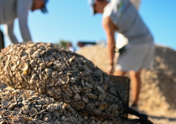 Oyster Reef Building 2023