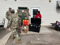 Wyoming National Guard: Serving Our Community Beyond the Call of Duty [Image 2 of 3]