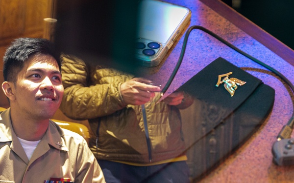 SF Fleet Week 23: ESports Challenge