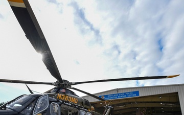 Washington Commanders get first-hand experience with 1st Helicopter  Squadron > Air Force District of Washington > Article Display