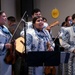 Laughlin AFB hosts a Hispanic Heritage Luncheon