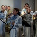 Laughlin AFB hosts a Hispanic Heritage Luncheon