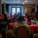 Laughlin AFB hosts a Hispanic Heritage Luncheon