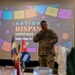 Laughlin AFB hosts a Hispanic Heritage Luncheon