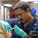 Influenza Vaccinations