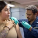 Influenza Vaccinations