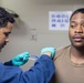 Influenza Vaccinations