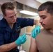 Influenza Vaccinations