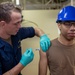 Influenza Vaccinations