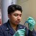 Influenza Vaccinations