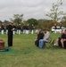 Funeral for U.S. Marine Corps Pfc. Lawrence E. Garrison