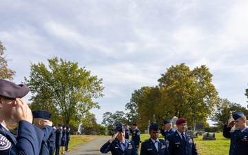 DVIDS - News - New York Army National Guard attend The Jet's