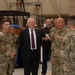 SECAF visits Sheppard AFB