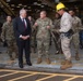 SECAF visits Sheppard AFB