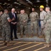 SECAF visits Sheppard AFB