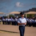 USAF Basic Military Graduation Ceremony