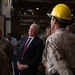 SECAF visits Sheppard AFB