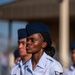 USAF Basic Military Graduation Ceremony