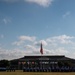 USAF Basic Military Graduation Ceremony