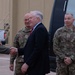 SECAF visits Sheppard AFB