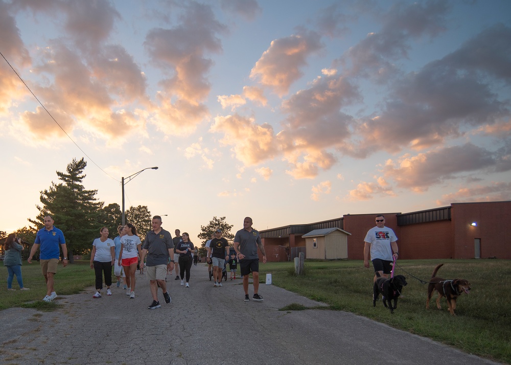 Fort Leonard Wood hosts survivor family recognition event