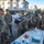 SF Fleet Week 23: San Francisco-Marin Food Bank