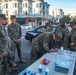 SF Fleet Week 23: San Francisco-Marin Food Bank