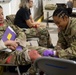 394th Field Hospital Prepares to Mobilize