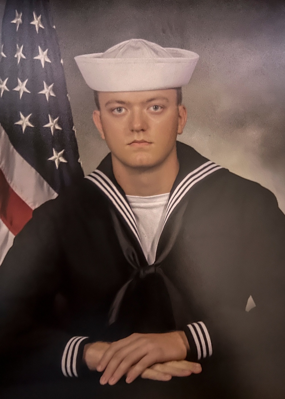 Fourth Generation Sailor