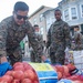 SF Fleet Week 23: San Francisco-Marin Food Bank