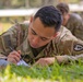 25th Infantry Division Hosts Best Medic Competition