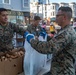 SF Fleet Week 23: San Francisco-Marin Food Bank