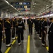 Navy Recruit Training Command Graduation