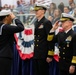 Recruit Training Command Pass-in-review graduation