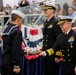 Recruit Training Command Pass-in-review graduation