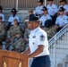 USAF Basic Military Training Graduation Ceremony