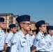 USAF Basic Military Training Graduation Ceremony