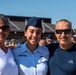 USAF Basic Military Training Graduation Ceremony