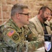 21st TSC paves the way for future sustainment operations with European tabletop exercise