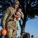 Bliss families enjoy FMWR pumpkin patch