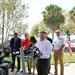 USACE Saltwater Intrusion Press Conference 10.5.23