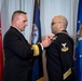 IT2 Thomas James Receives the Navy and Marine Corps Medal