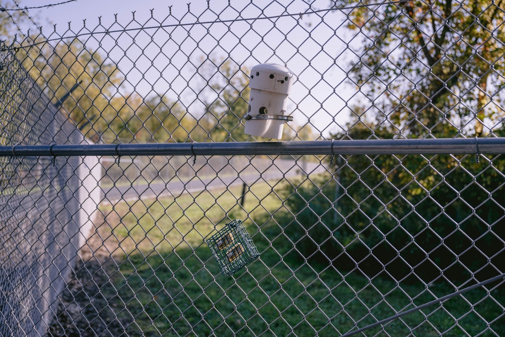 Niagara Falls Storage Site