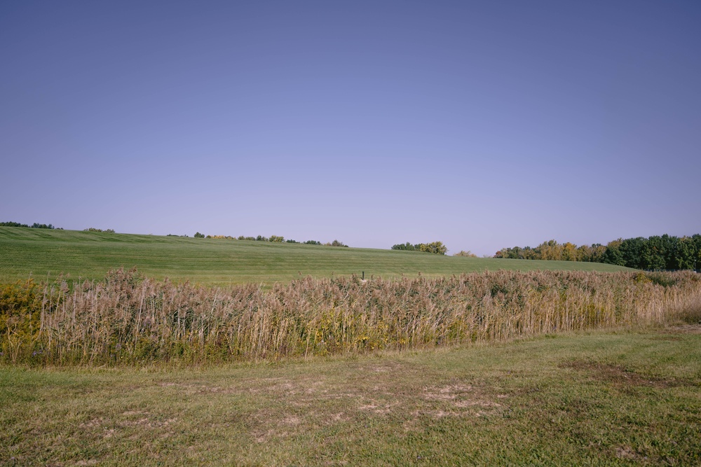 Niagara Falls Storage Site