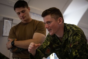 Eagles, Globes, and Anchors - 28. Strategic Communication and Informational Power