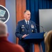 Pentagon Press Secretary Brig. Gen. Ryder hosts Press Briefing